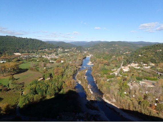 Rando-Rappel d'Anduze